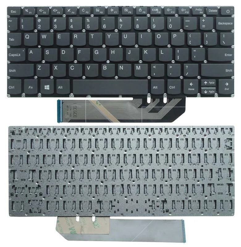 Thay Bàn Phím Laptop Lenovo Yoga S740-14IIL