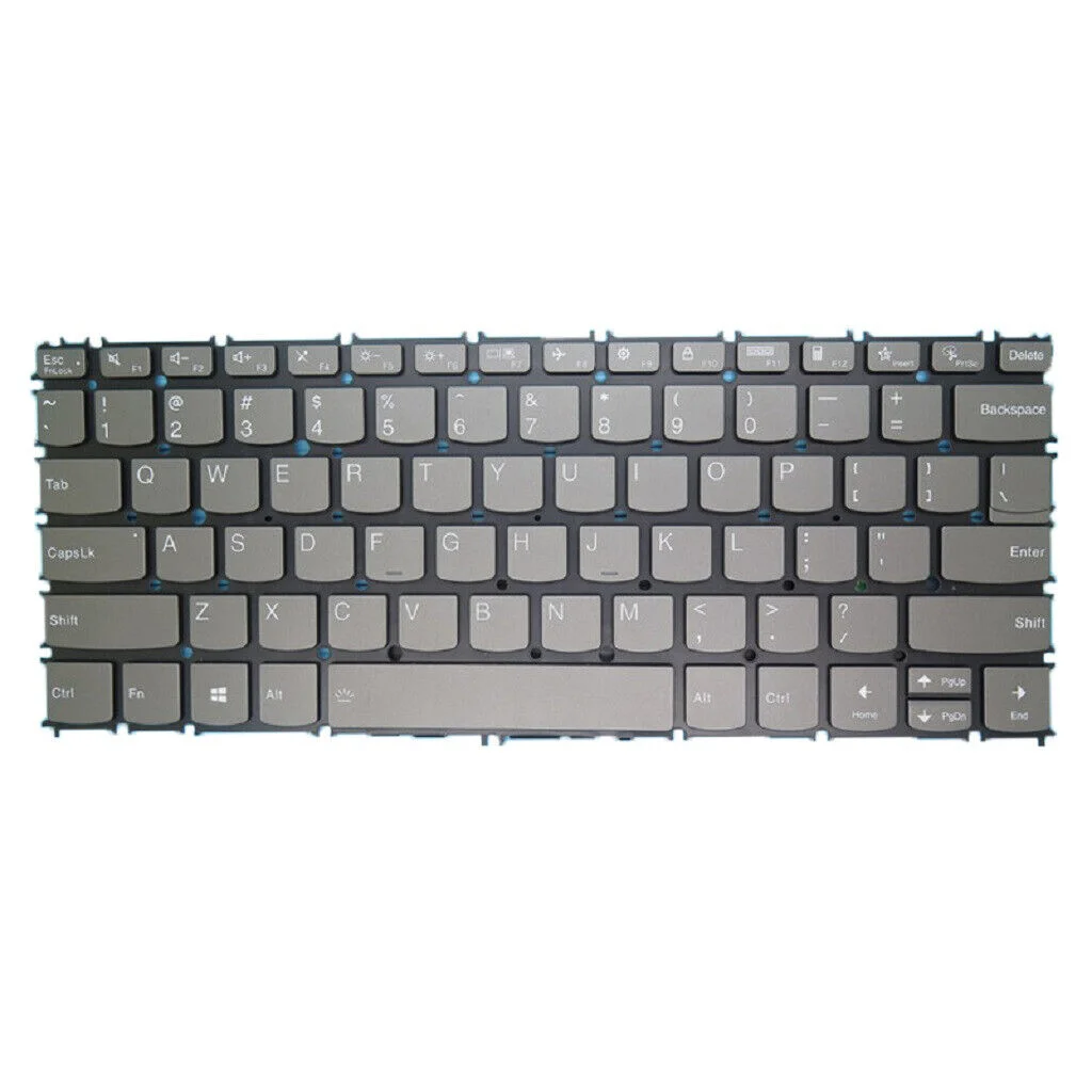 Thay Bàn Phím Laptop Lenovo Yoga Slim 7 Carbon 13ITL5