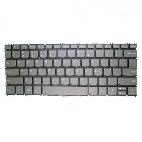 Thay Bàn Phím Laptop Lenovo Yoga Slim 7 Pro 13ITL05