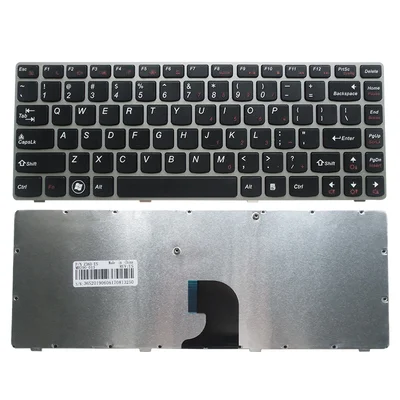 Thay Bàn Phím Laptop Lenovo Z360 Z360A Z360G Z360P G360 G360A