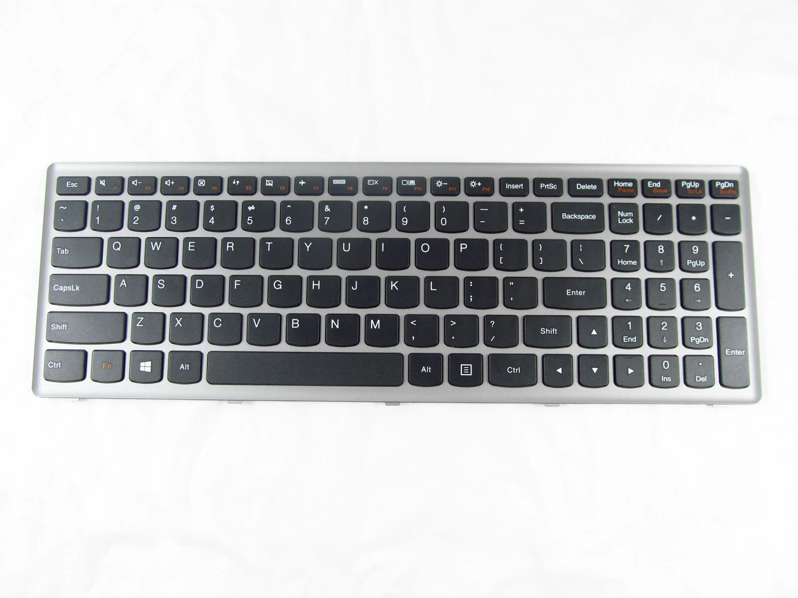 Thay Bàn Phím Laptop Lenovo Z710