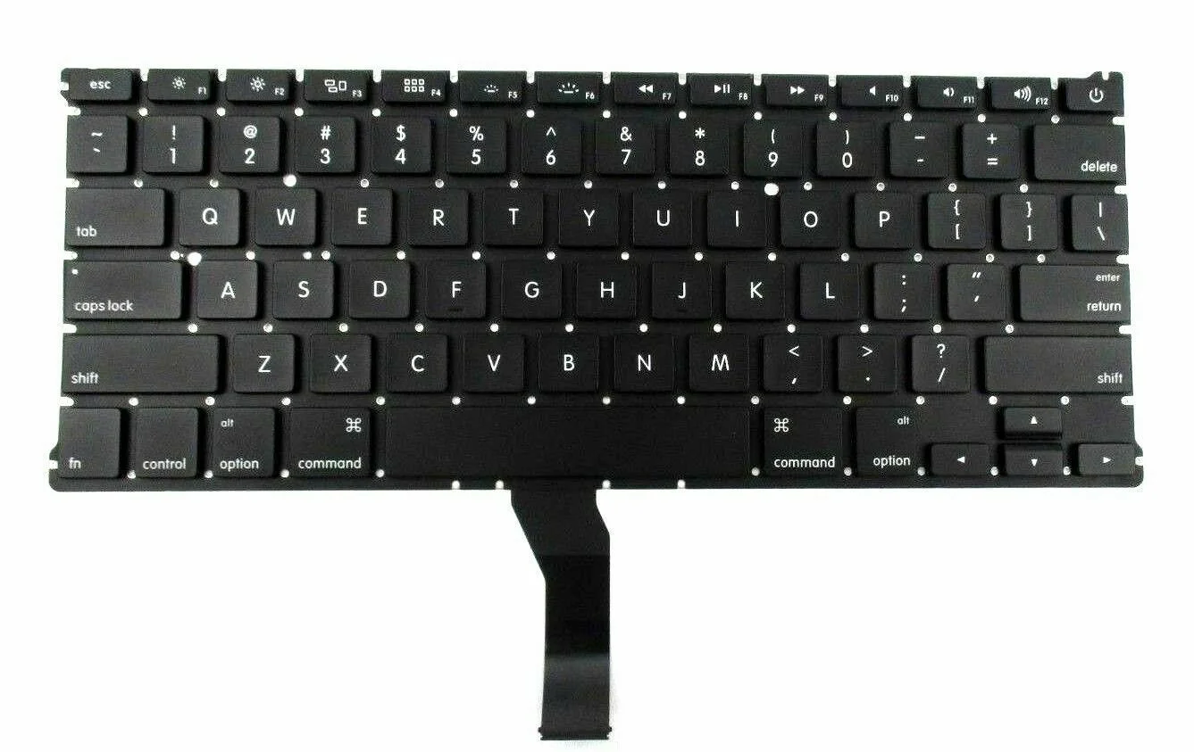 Thay Bàn Phím Laptop Macbook Air A1466