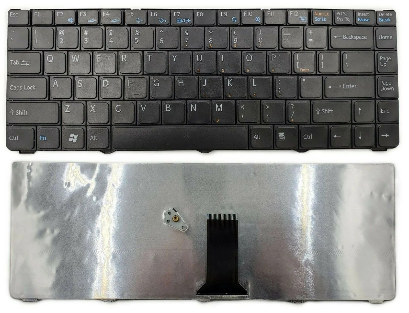 Thay Bàn Phím Laptop SONY VAIO PCG-7132L PCG-7151L PCG-7152L PCG-7141L