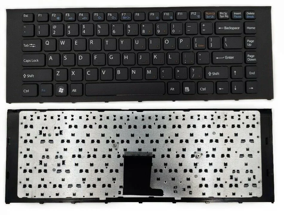 Thay Bàn Phím Laptop Sony VAIO VPC-EA VPCEA