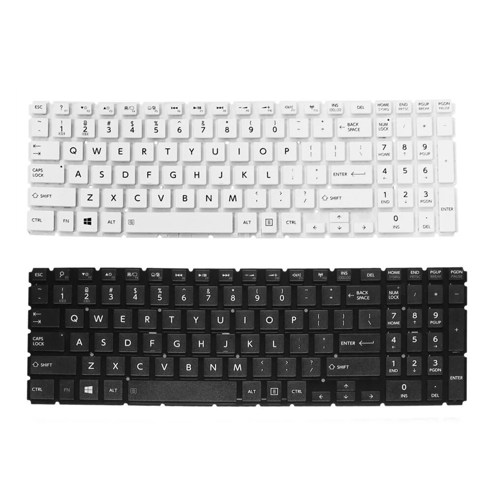 Thay Bàn Phím Laptop Toshiba L55-B5255 L55-B5267 L55-B5276 L55-B5288 S55D-C S55t-C L55-C L55D-C L55Dt-B5256