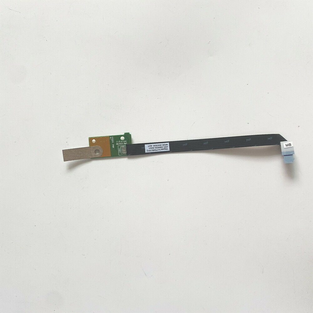 Thay Board Nút Kích Nguồn Dell Inspiron 3467
