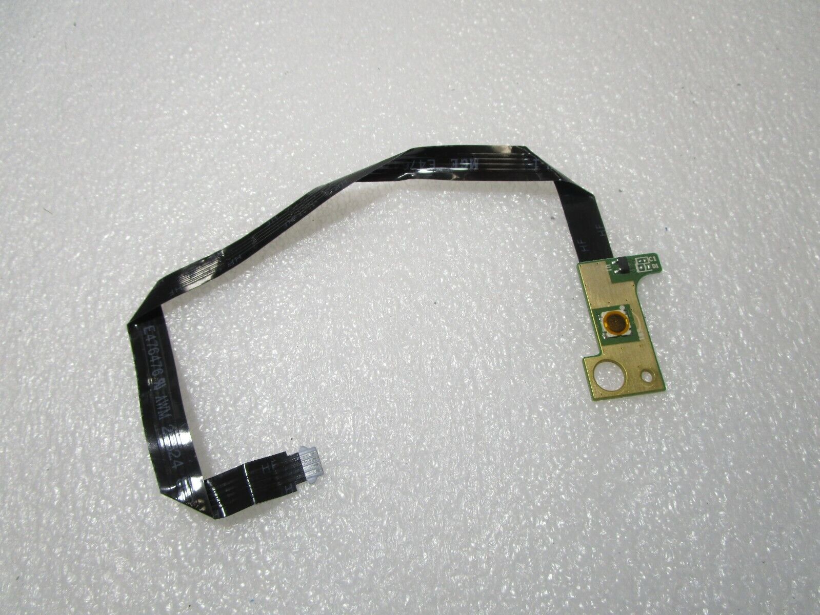 Thay Board Nút Kích Nguồn Dell Inspiron 3567