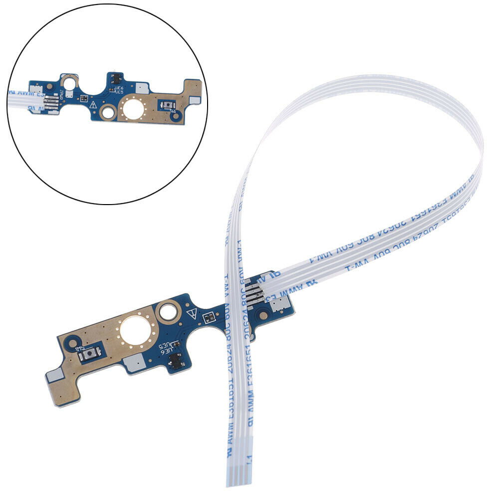Thay Board Nút Kích Nguồn Dell Vostro 3459