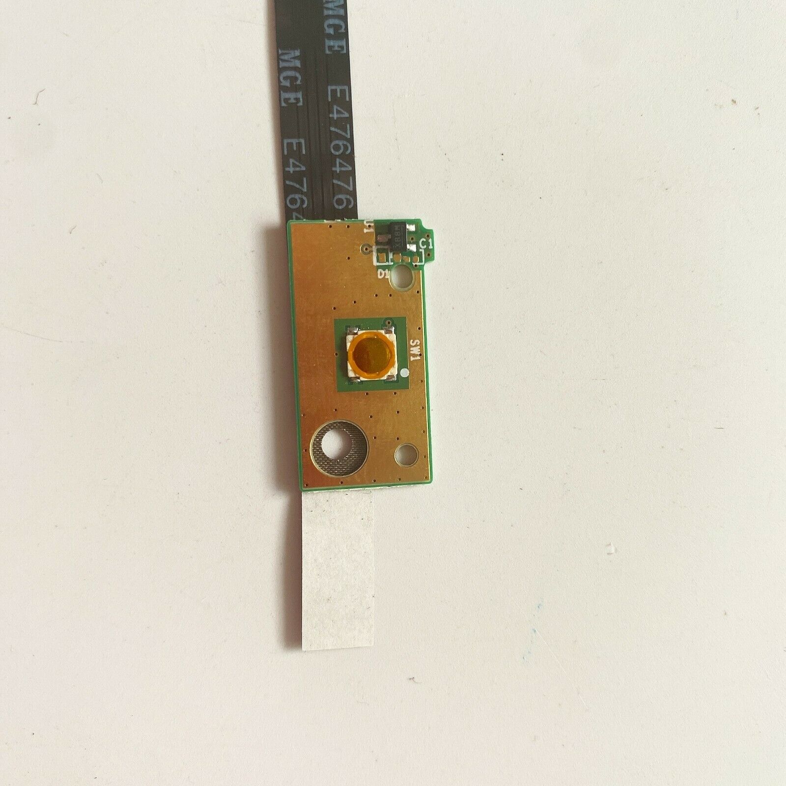 Thay Board Nút Kích Nguồn Dell Vostro 3478