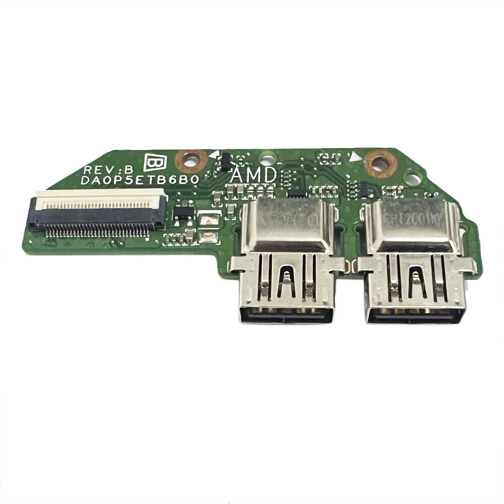 Thay Board USB HP 15-DY 15S-FQ