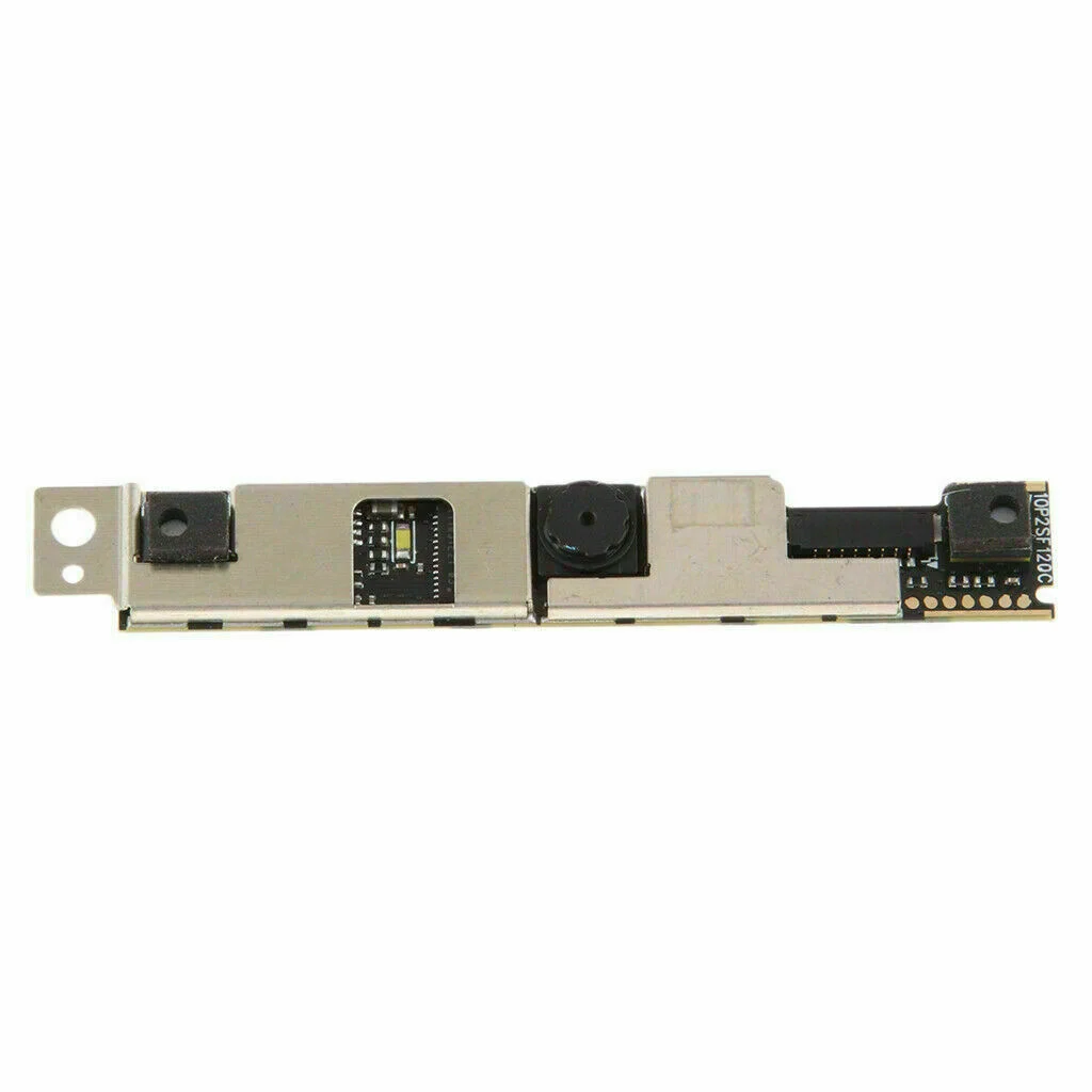 Thay Camera Dell Latitude E6320