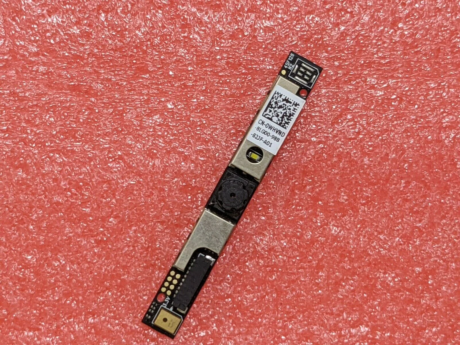 Thay Camera Dell Precision 3530