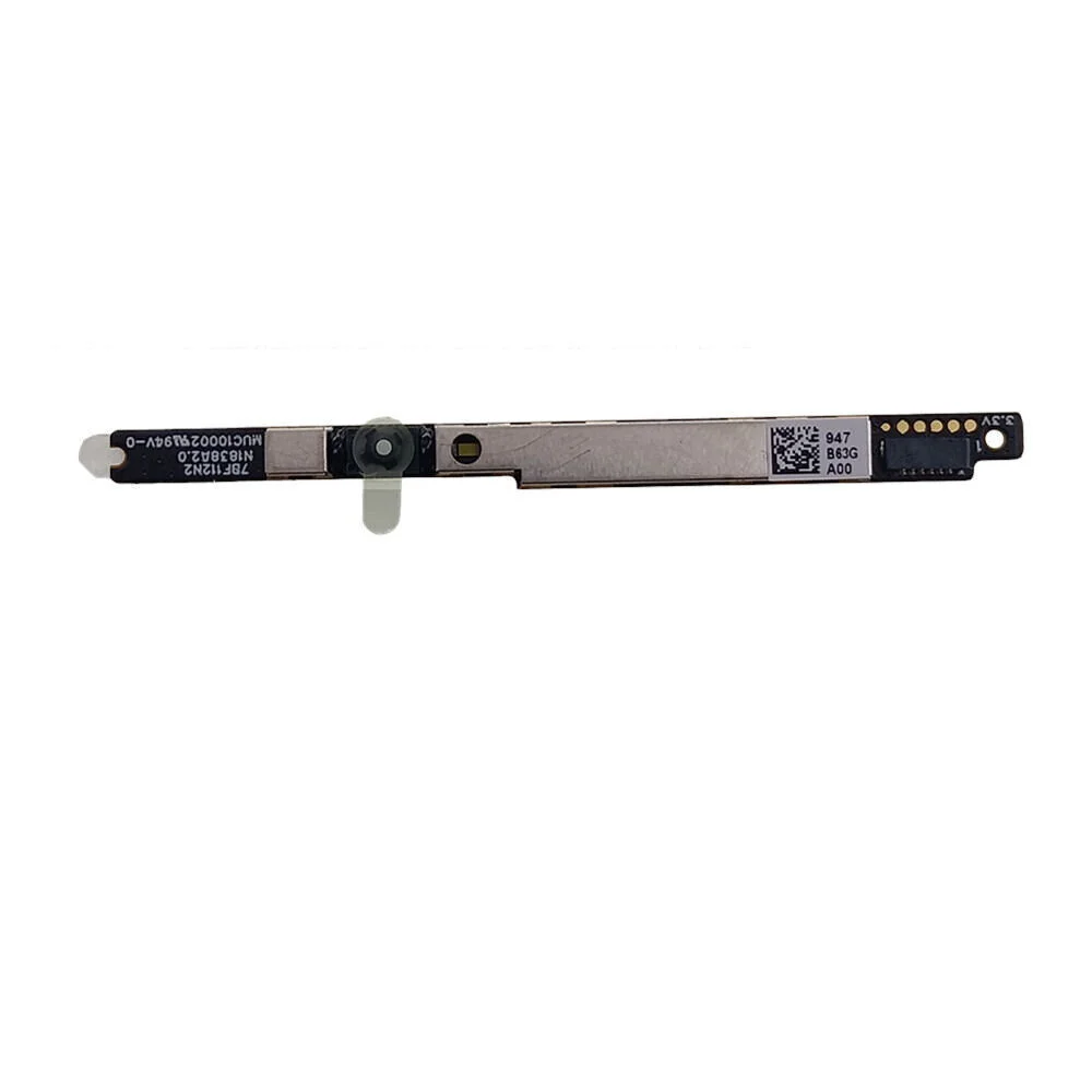 Thay Camera Dell Precision 5530
