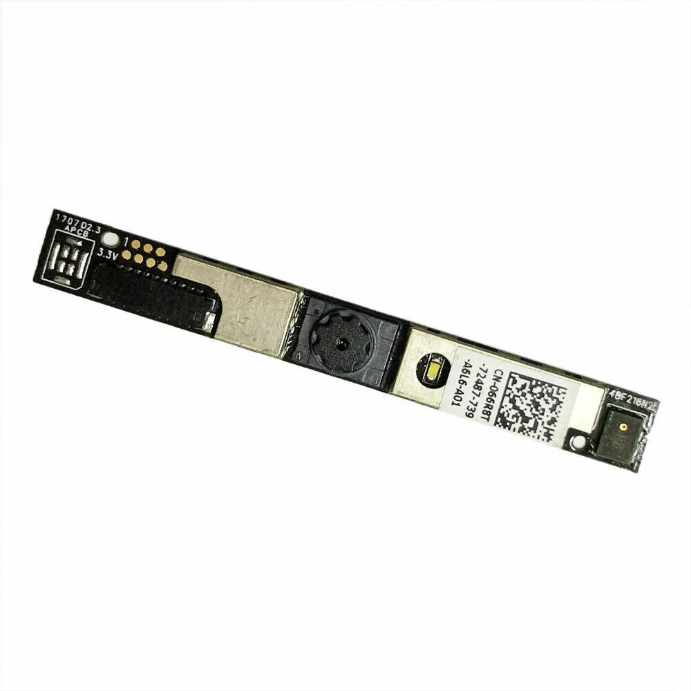 Thay Camera Dell Precision 7540