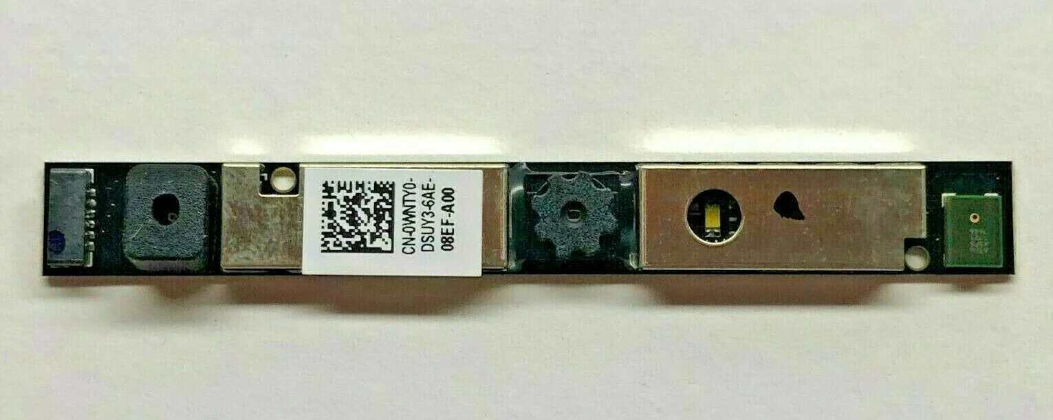 Thay Camera Dell Vostro 14 3000