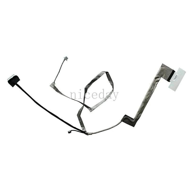 Thay Cáp Màn Hình Asus A52 A52J A52F