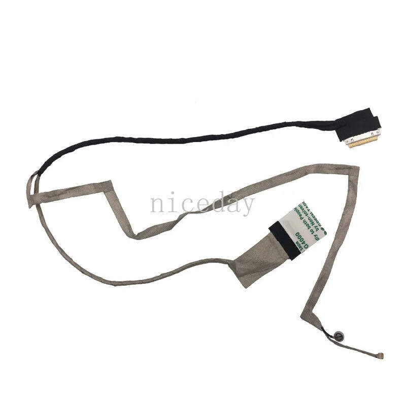 Thay Cáp Màn Hình Asus A55 A55VD A55V F55V R500V R503V