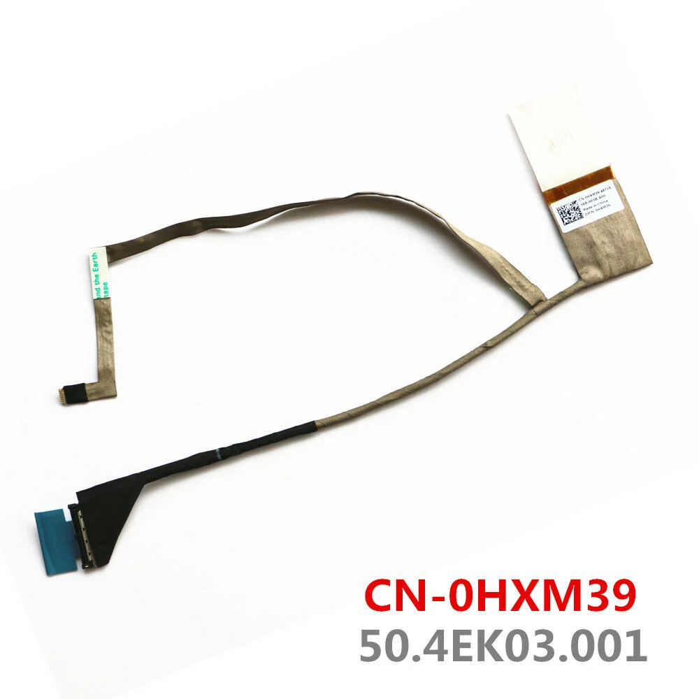 Thay cáp màn hình Dell Inspiron M4010 N4020 N4030 14V 50.4ek03.002