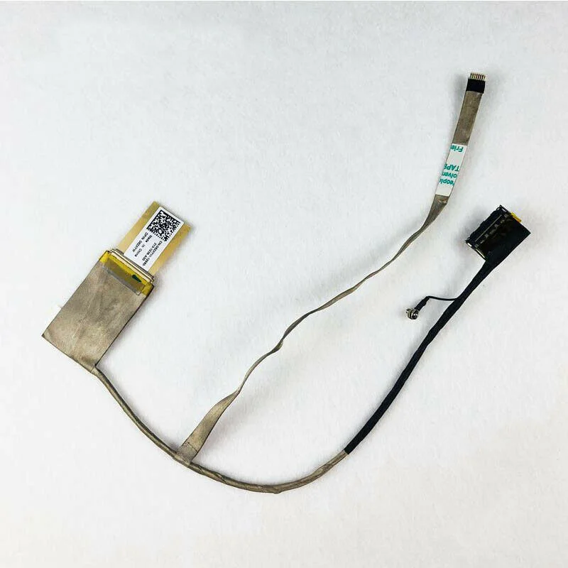 Thay Cáp Màn Hình Dell Inspiron N4110 M4110 Vostro 3450