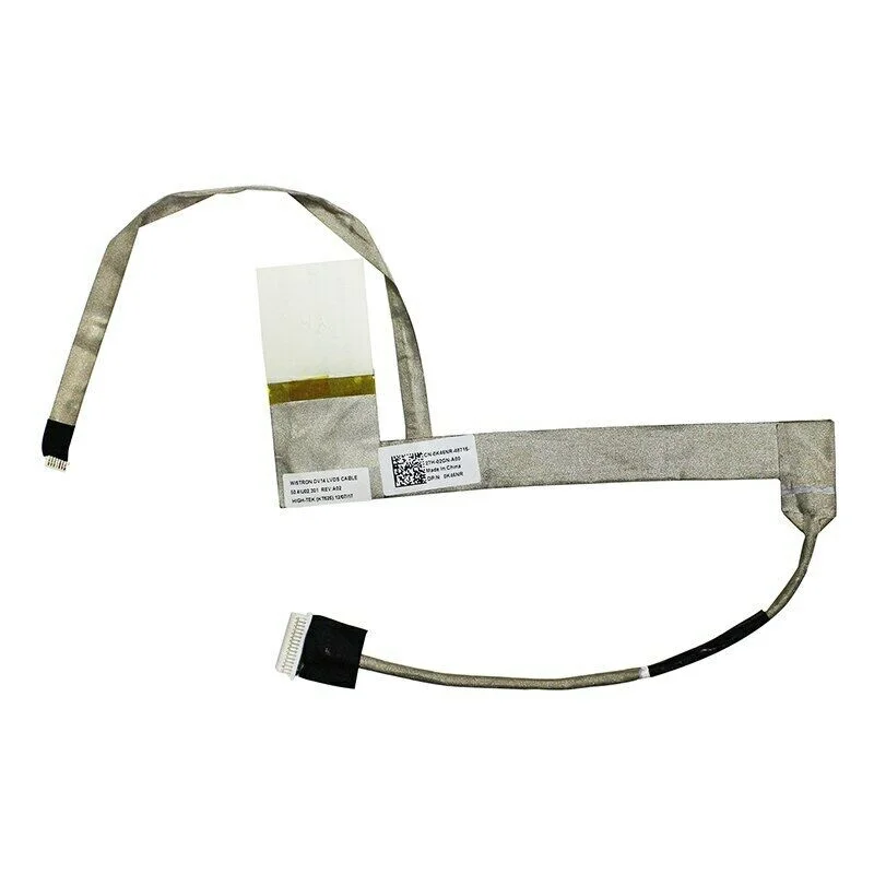 Thay Cáp Màn Hình Dell Vostro 3420 2420 1440 1450 Inspiron N4040 N4050 M4040