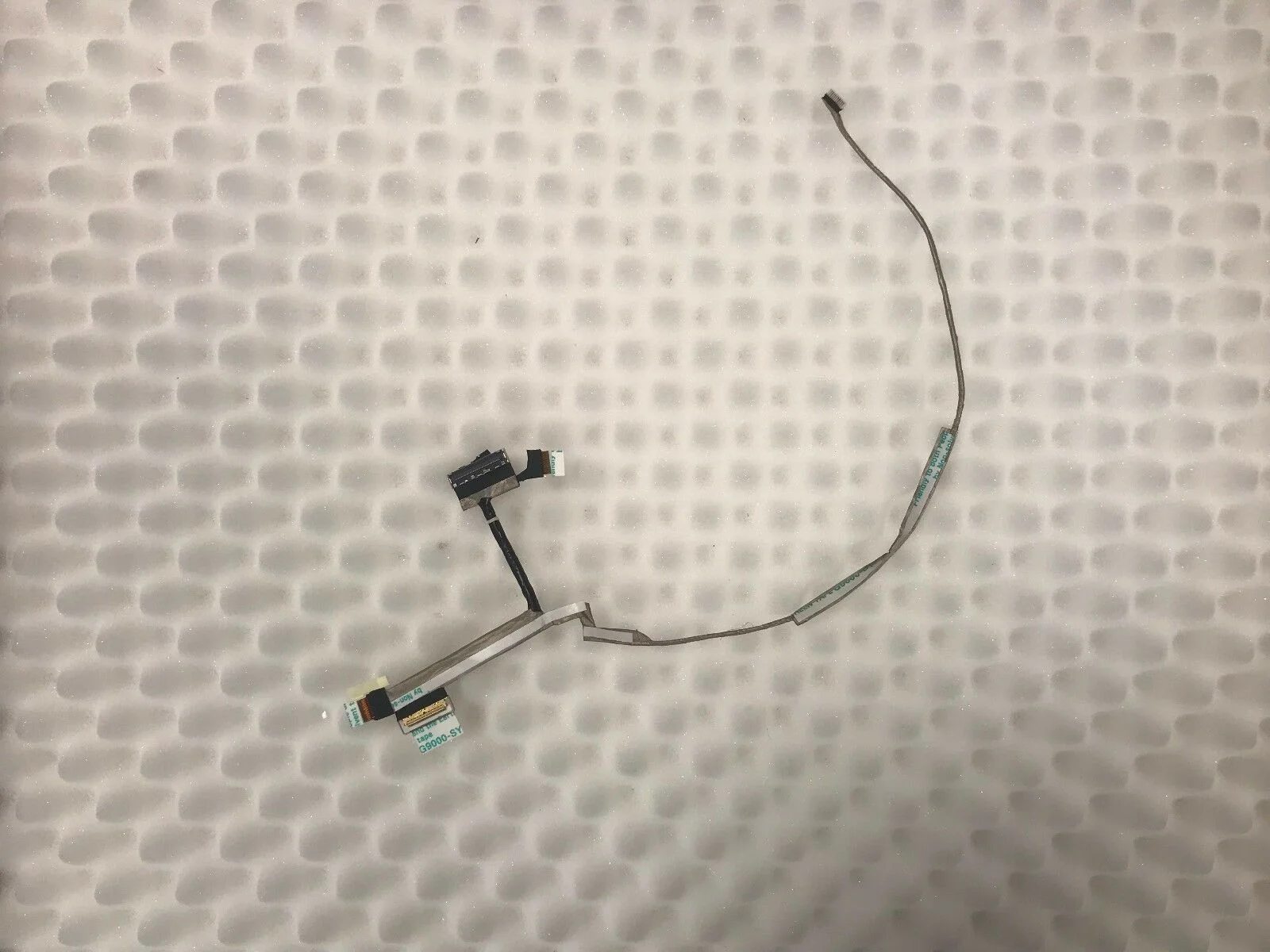 Thay Cáp Màn Hình Laptop Dell 11 3152