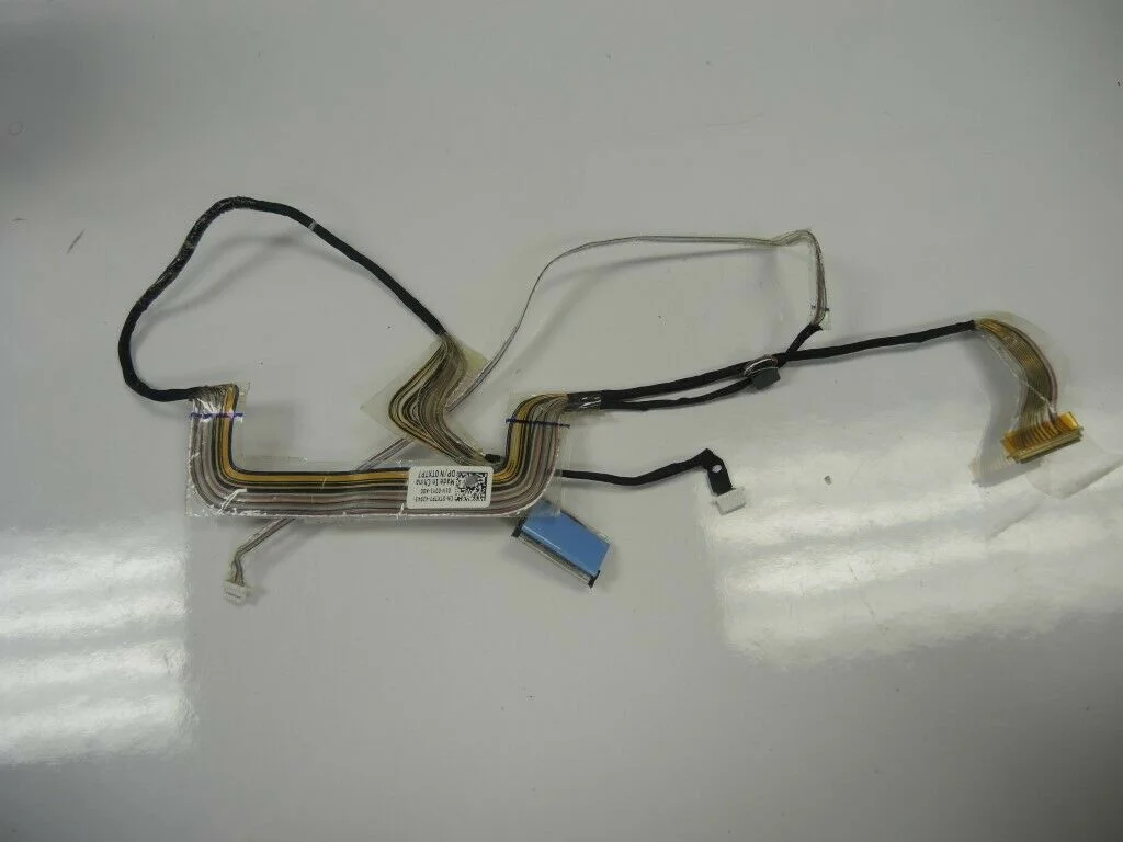 Thay Cáp Màn Hình Laptop Dell 1749