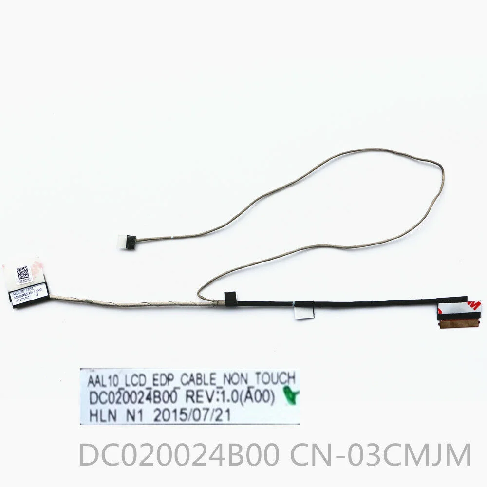 Thay Cáp Màn Hình Dell Inspiron 15-5000 5545 5547 5548 5542 5543