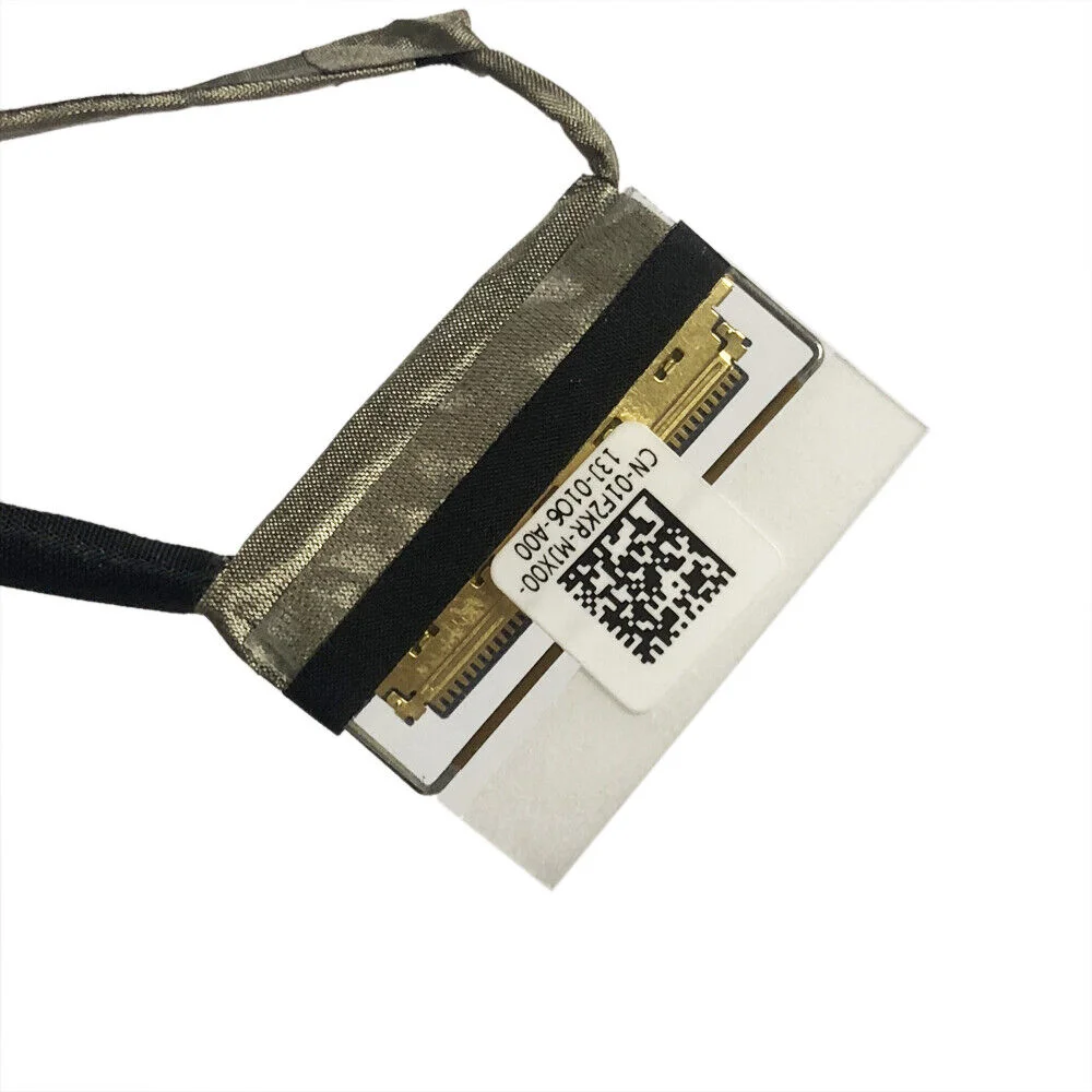 Thay Cáp Màn Hình Laptop Dell G3 15 3500