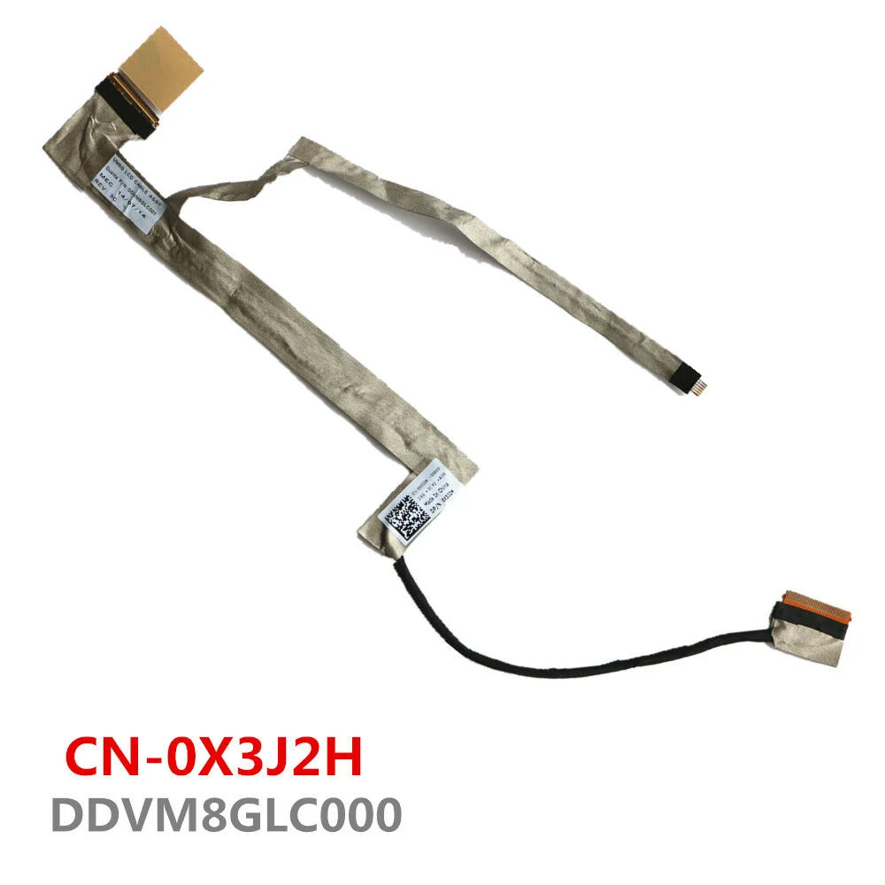 Thay Cáp Màn Hình Laptop Dell Inspiron 1014 Vostro 1088