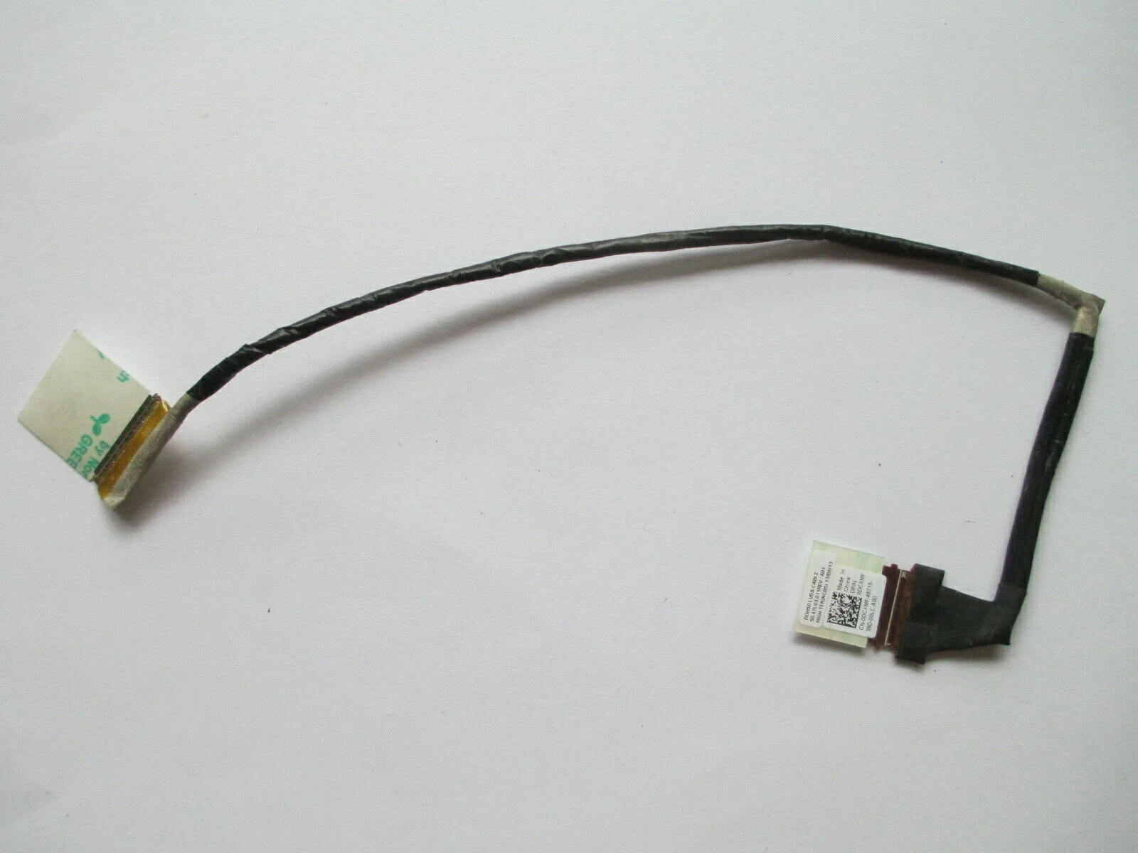 Thay Cáp Màn Hình Laptop Dell Inspiron 3715 7537 N7537 15 7000 50.47L03.001