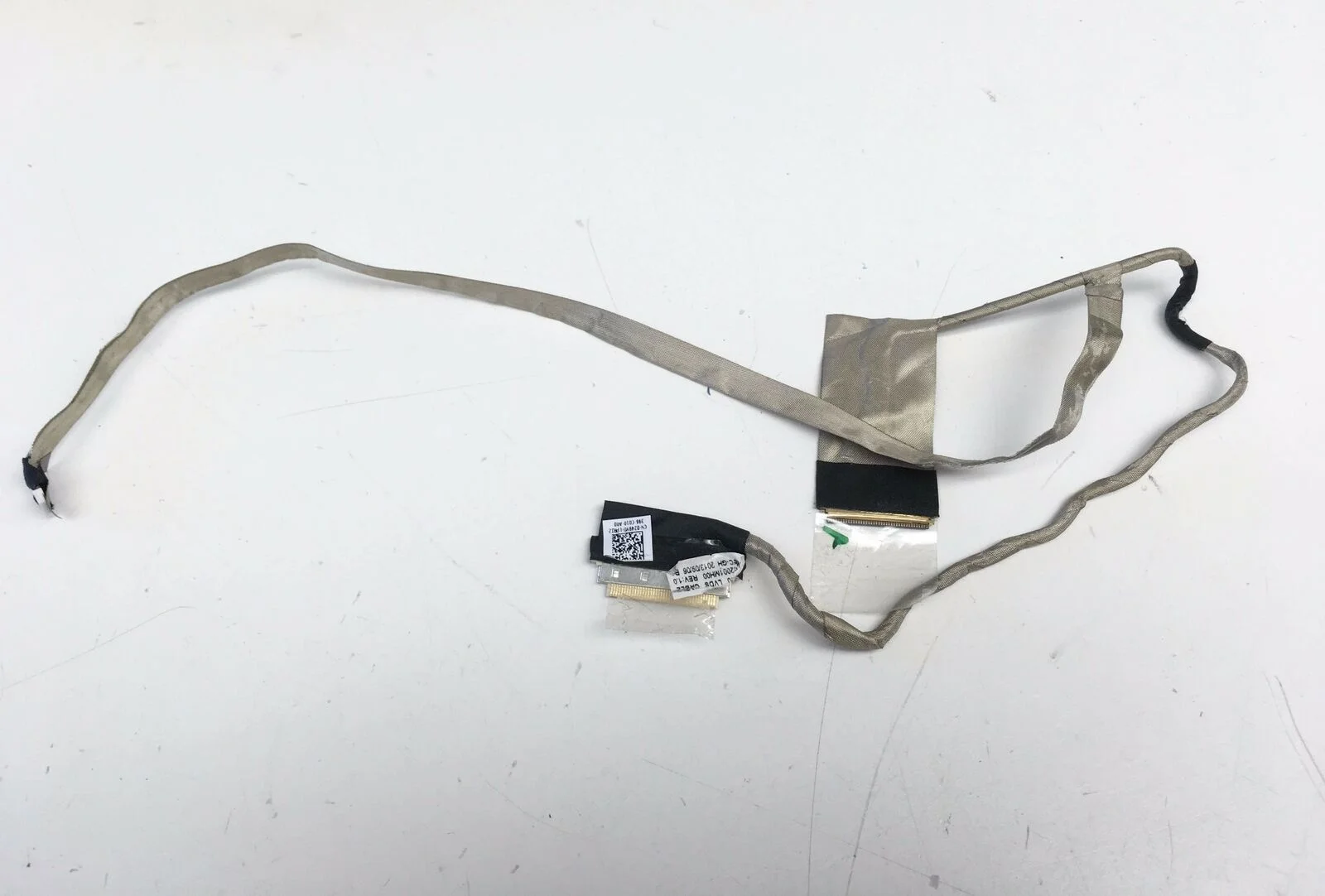 Thay Cáp Màn Hình Laptop Dell Inspiron 5735