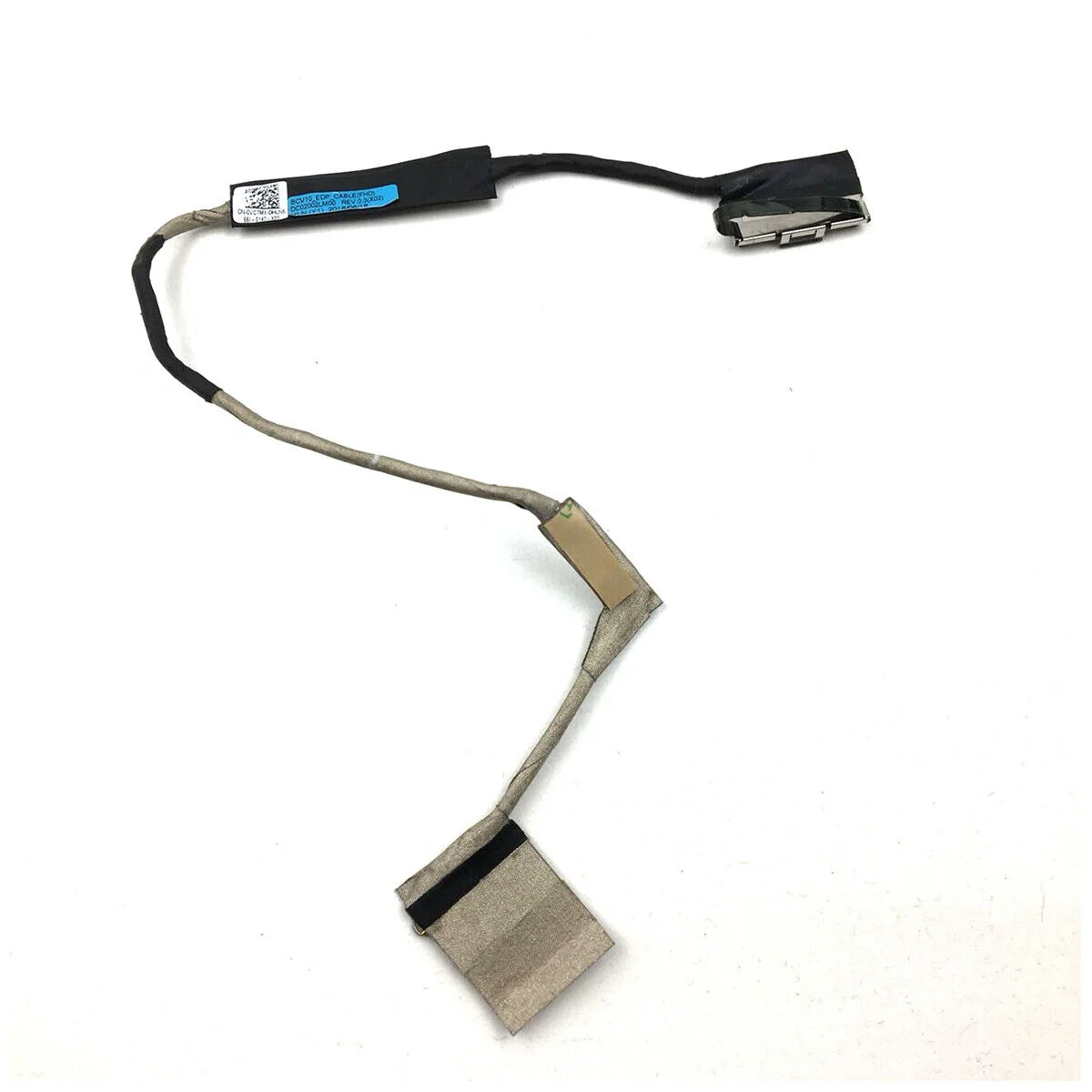 Thay Cáp Màn Hình Laptop Dell Inspiron 7466