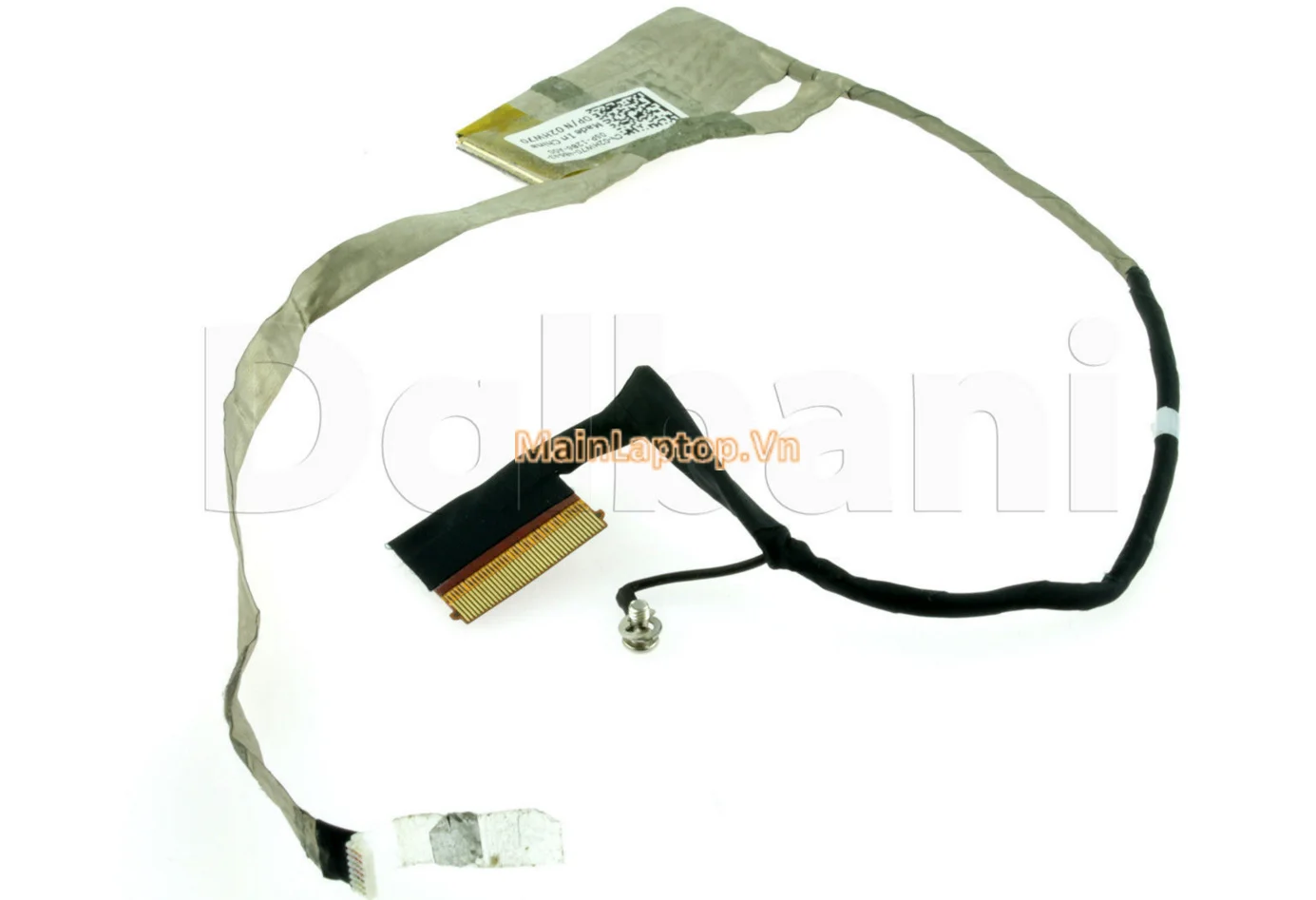 Thay Cáp Màn Hình Laptop Dell Inspiron N4010