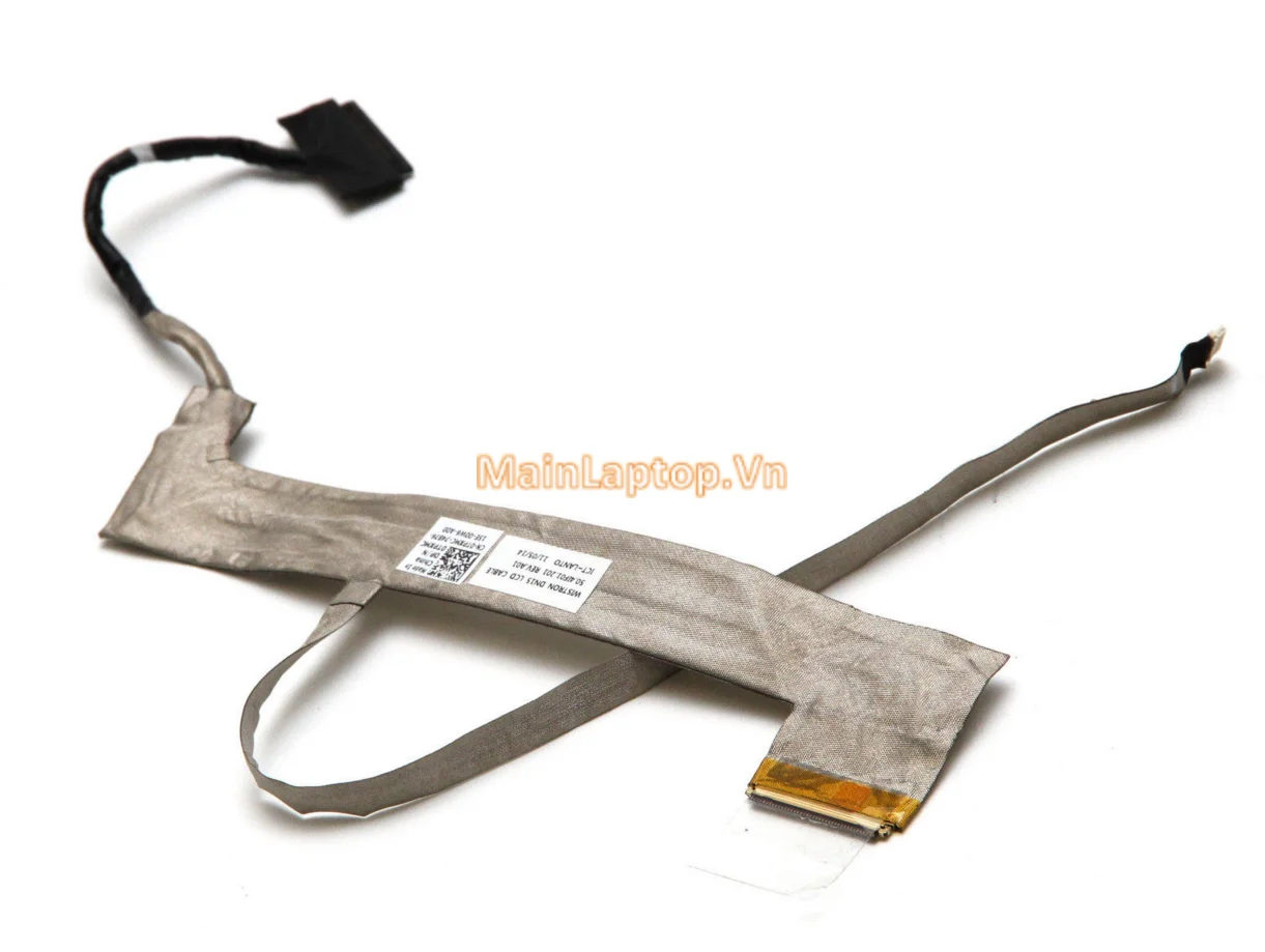 Thay Cáp Màn Hình Laptop Dell Inspiron N5110 M5110