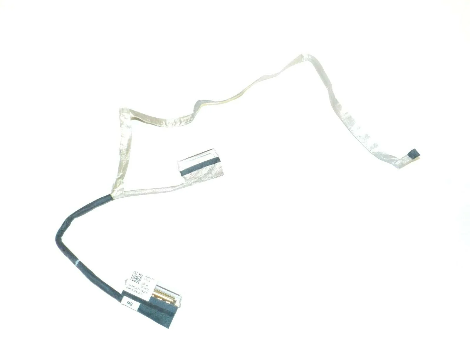 Thay Cáp Màn Hình Laptop Dell Latitude 3410