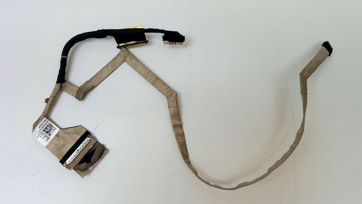 Thay Cáp Màn Hình Laptop Dell Latitude 5300 CN-0GMC50-74876 988-01EH-A00