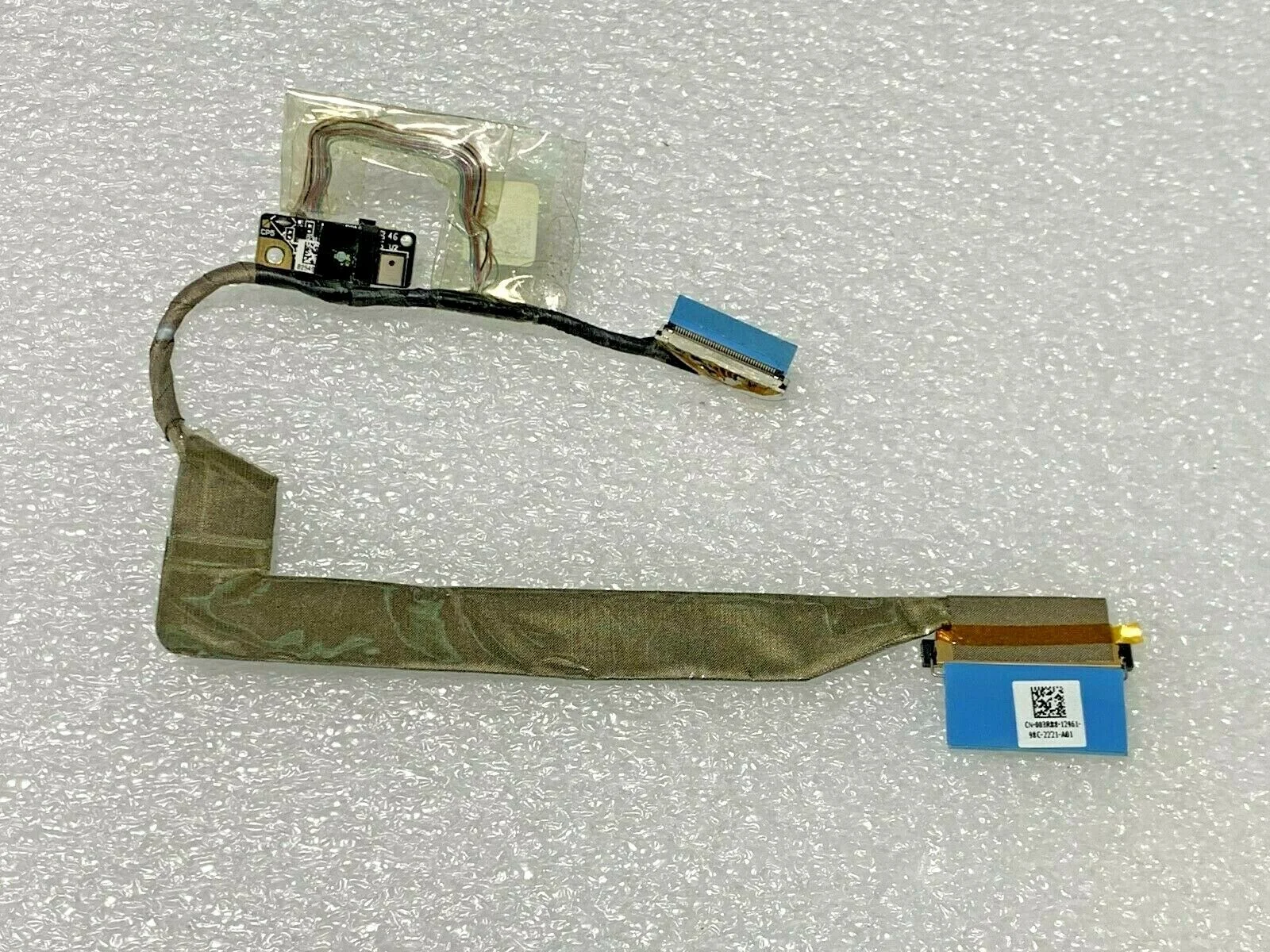 Thay Cáp Màn Hình Laptop Dell Latitude E4300
