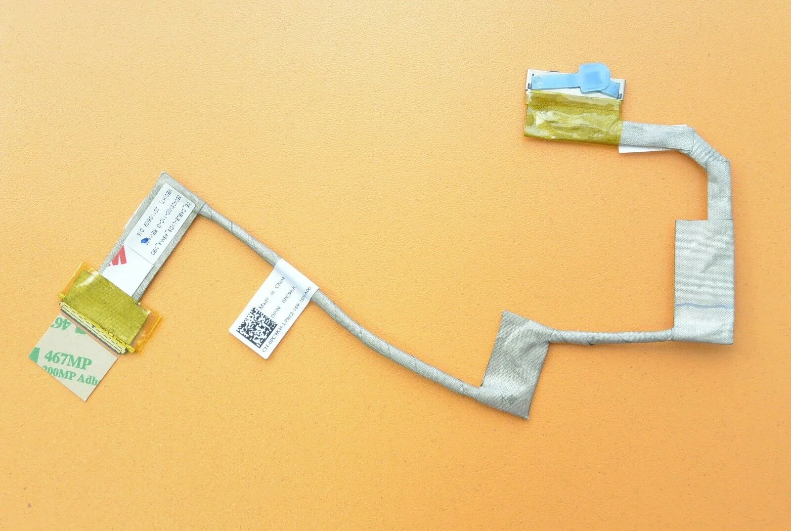 Thay Cáp Màn Hình Laptop Dell Latitude E5420