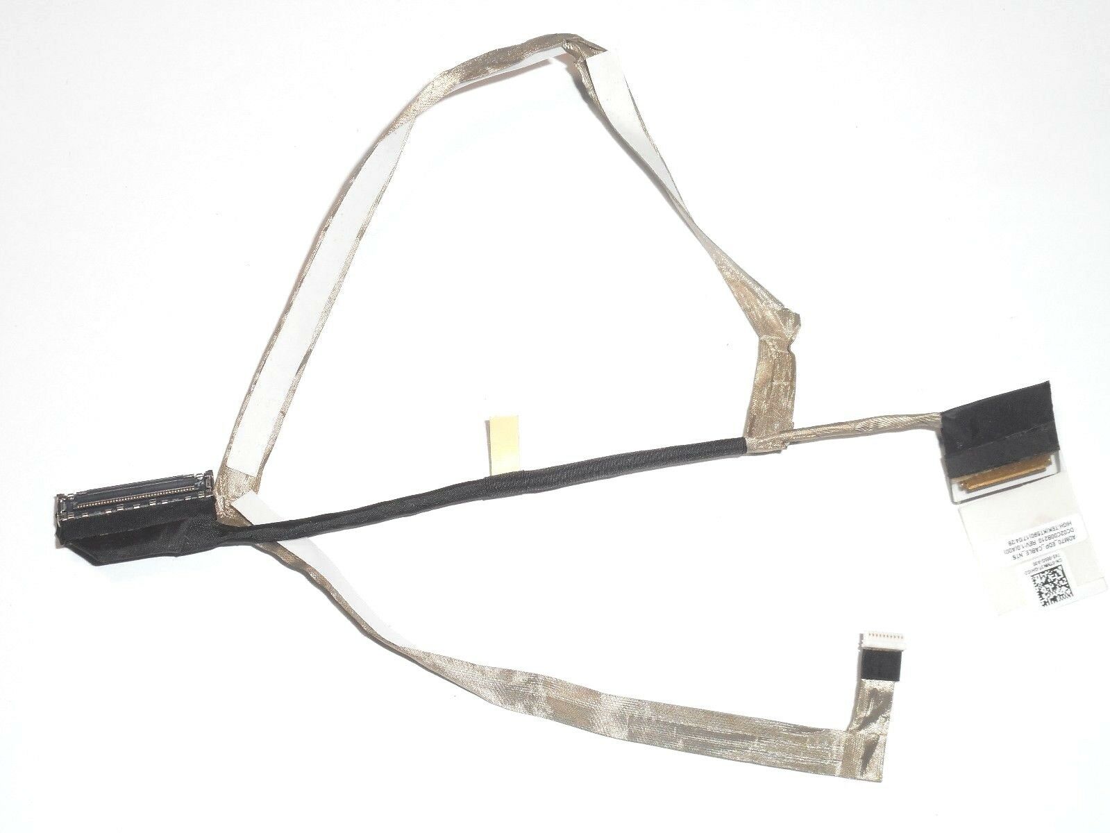 Thay Cáp Màn Hình Laptop Dell Latitude E5490 E5491 5490 5491