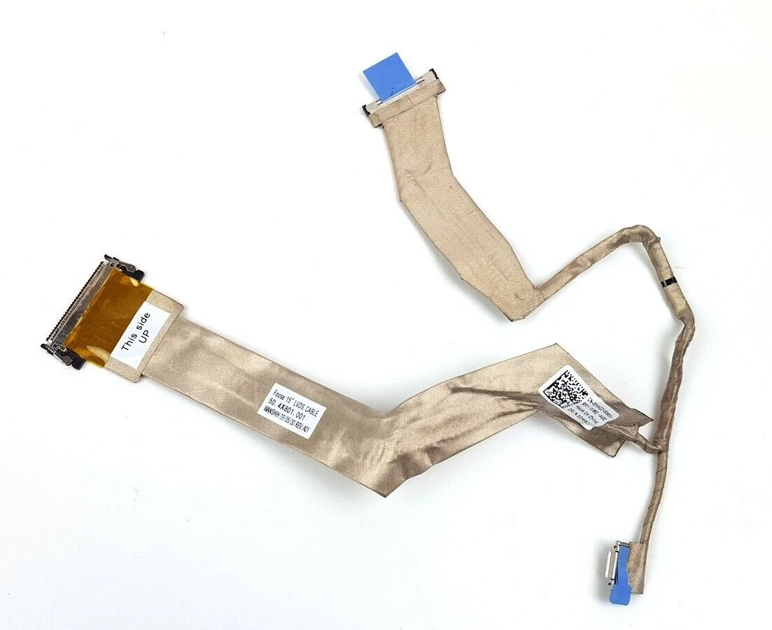 Thay Cáp Màn Hình Laptop Dell Latitude E5500