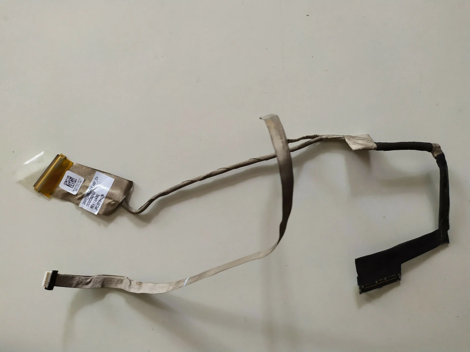 Thay Cáp Màn Hình Laptop Dell Latitude E5530