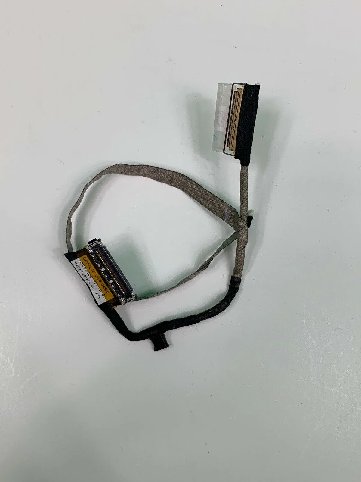 Thay Cáp Màn Hình Laptop Dell Latitude E6230