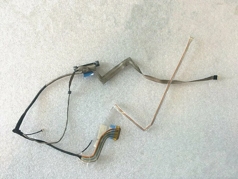 Thay Cáp Màn Hình Laptop Dell Latitude E6410