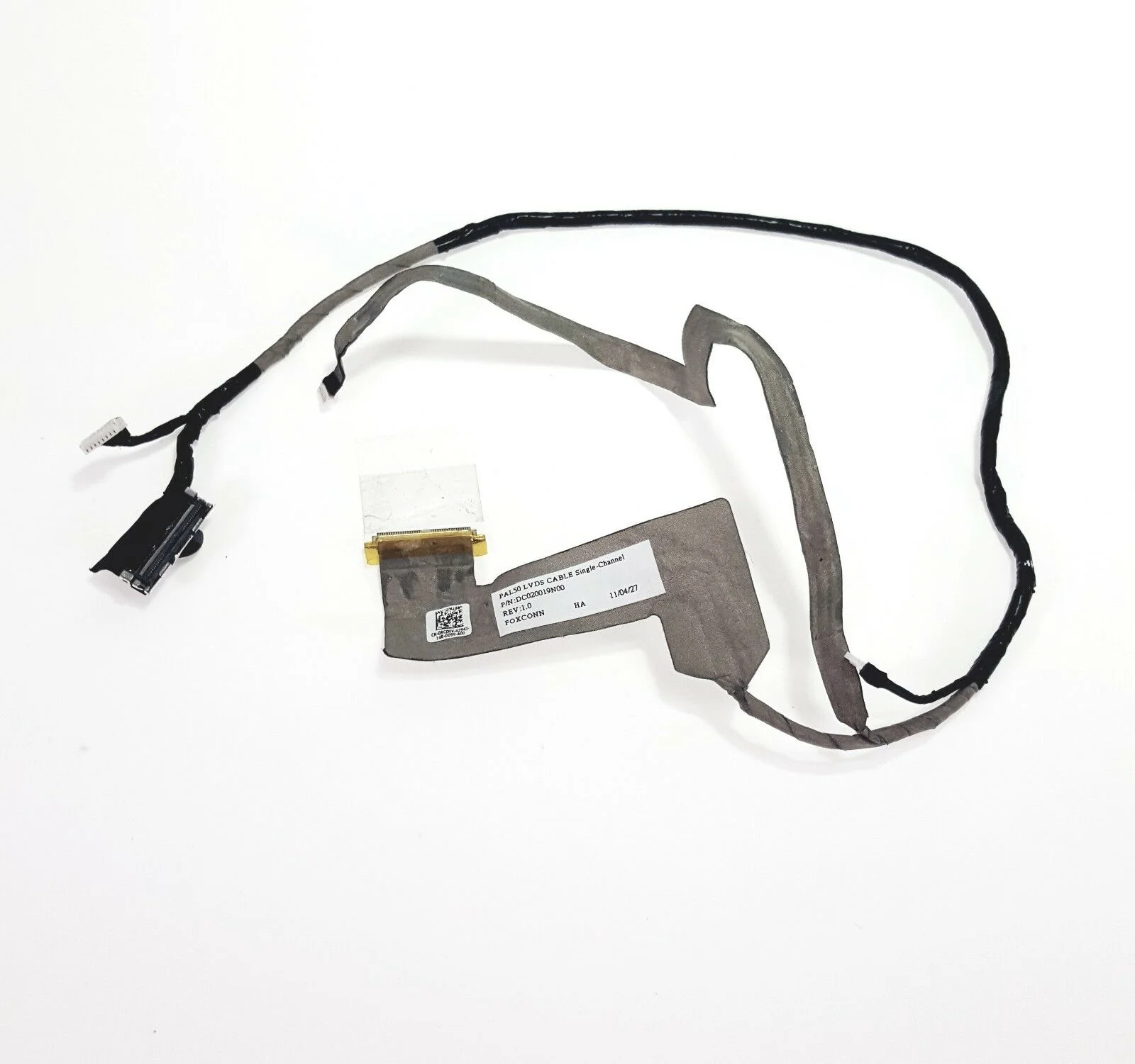 Thay Cáp Màn Hình Laptop Dell Latitude E6420