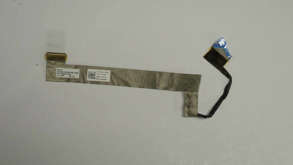 Thay Cáp Màn Hình Laptop Dell Latitude E6510