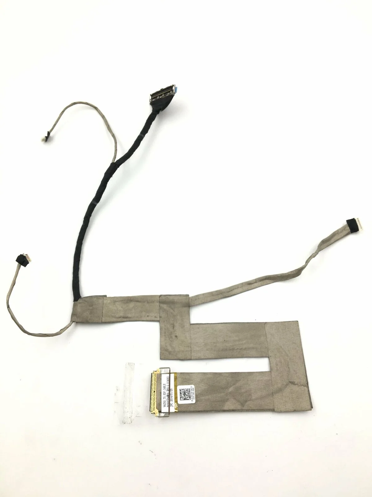 Thay Cáp Màn Hình Laptop Dell Latitude E7240