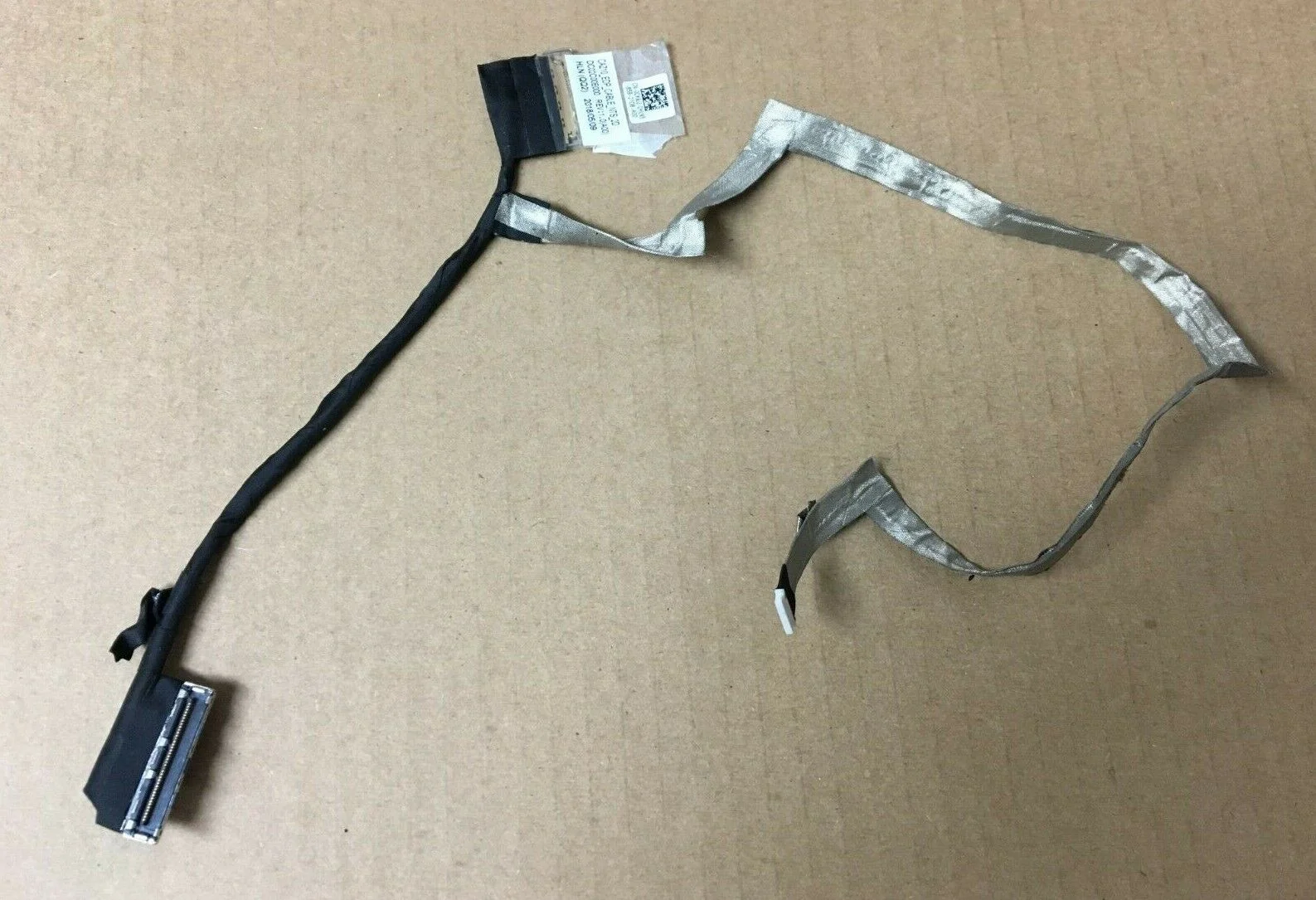 Thay Cáp Màn Hình Laptop Dell Latitude E7380 7390