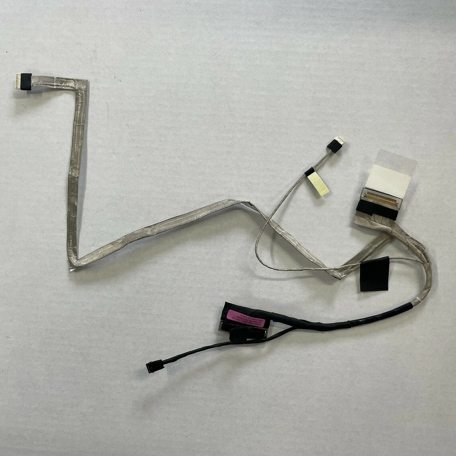 Thay Cáp Màn Hình Laptop Dell Latitude E7440