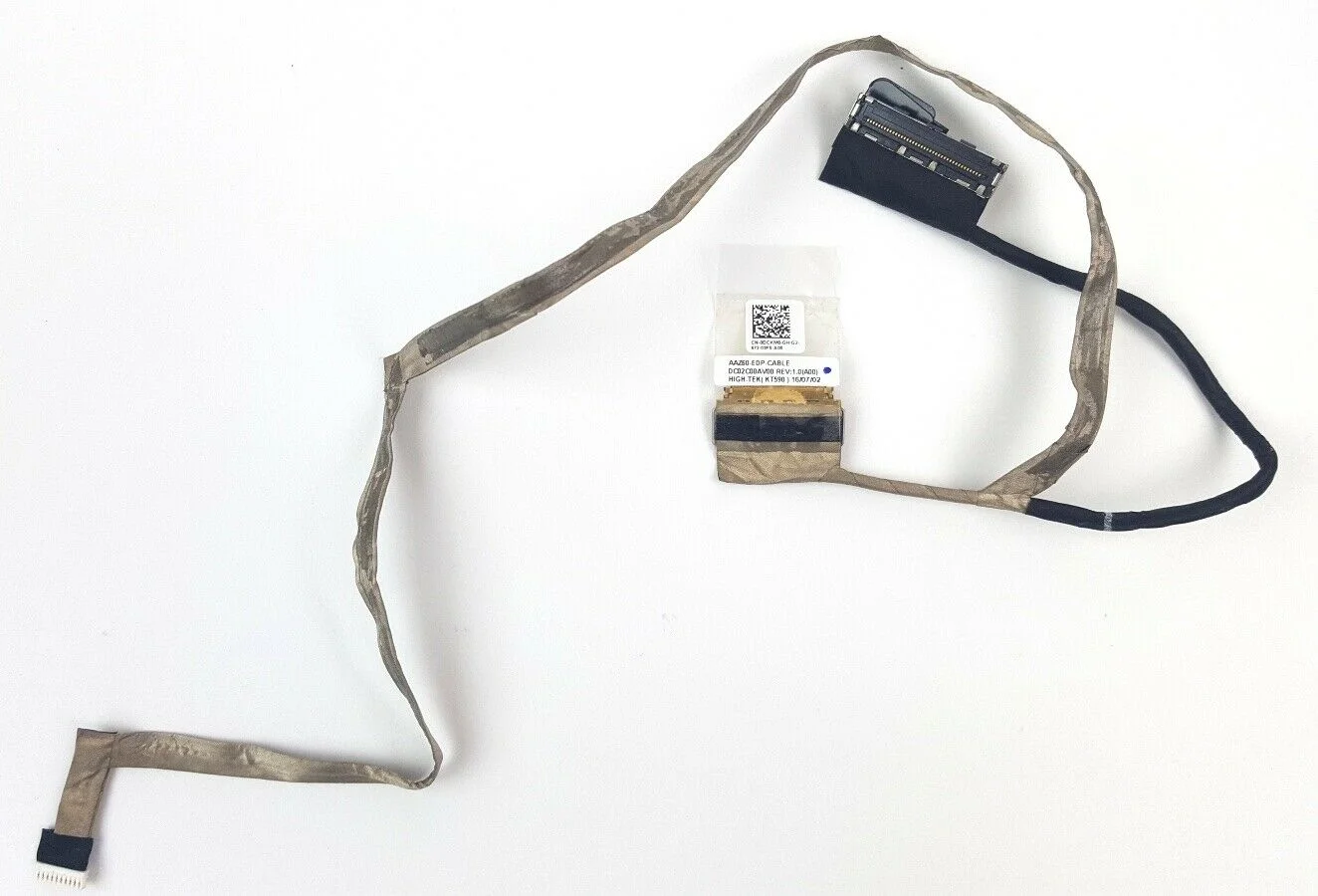 Thay Cáp Màn Hình Laptop Dell Latitude E7470