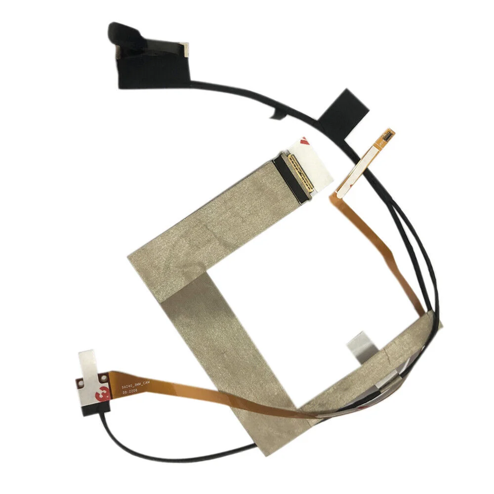 Thay Cáp Màn Hình Laptop Dell Latitude E7490